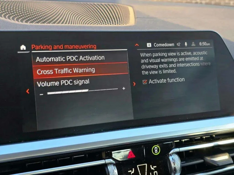 BMW 430 Coupe* xDrive* M* ДИСТРОНИК* ПАМЕТ* ПАНОРАМА* , снимка 11 - Автомобили и джипове - 52778061