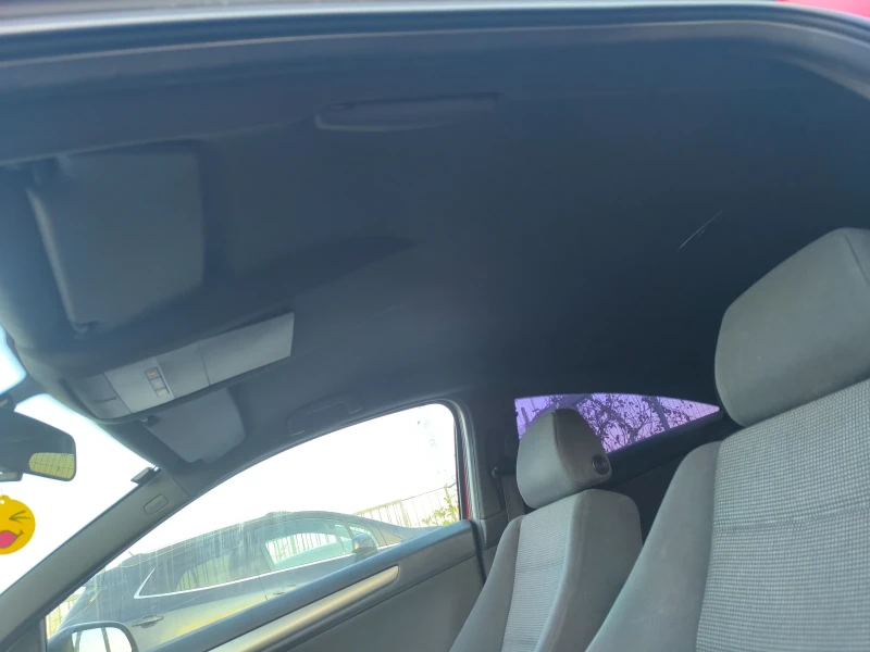 Opel Astra 1.9 125к.с. НА ЧАСТИ , снимка 9 - Автомобили и джипове - 52867287