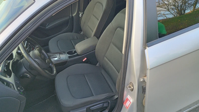 Audi A4 B8 2.0 TDI Multitronic , снимка 4 - Автомобили и джипове - 53051349