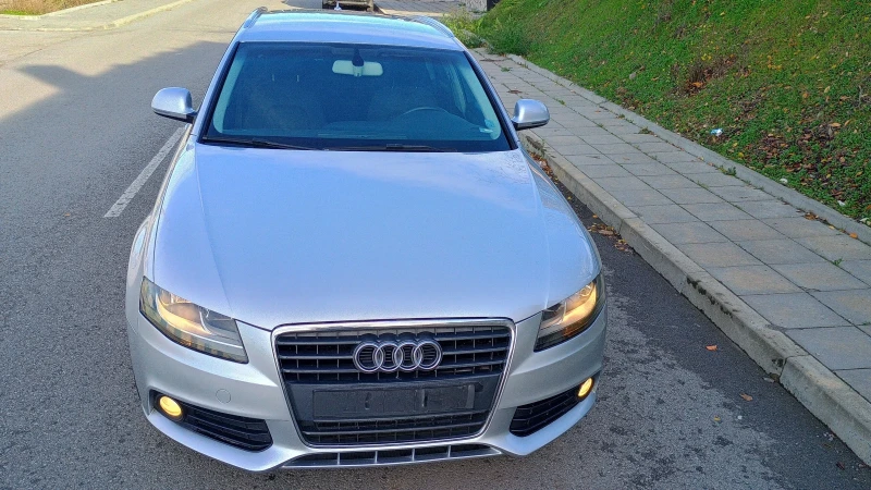 Audi A4 B8 2.0 TDI Multitronic , снимка 8 - Автомобили и джипове - 53051349