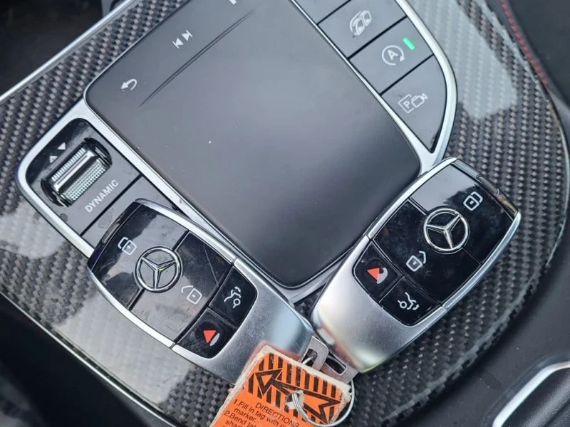 Mercedes-Benz CLS * AMG 53 * CARFAX * ЦЕНА ДО БГ, снимка 11 - Автомобили и джипове - 52999677