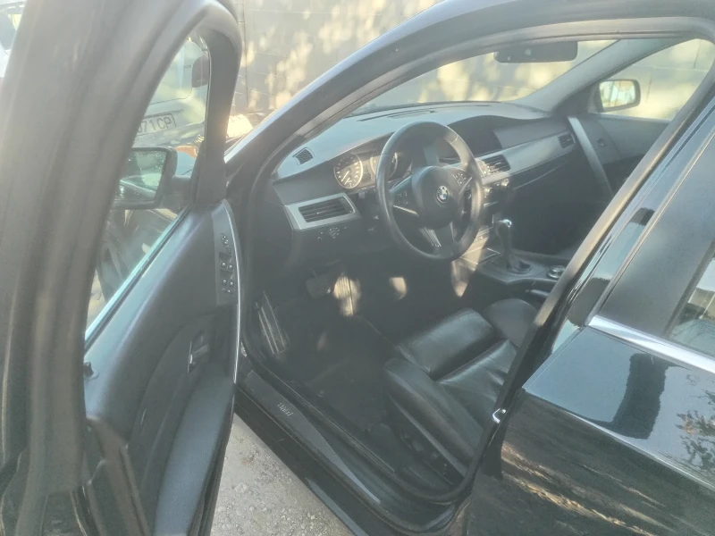 BMW 530 XD 231, снимка 6 - Автомобили и джипове - 53025615