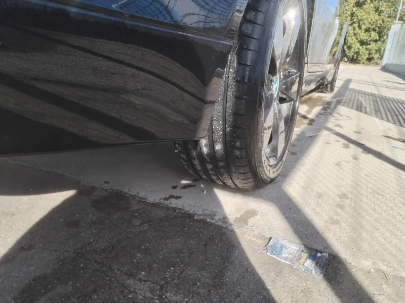 BMW 530 XD 231, снимка 5 - Автомобили и джипове - 53025615