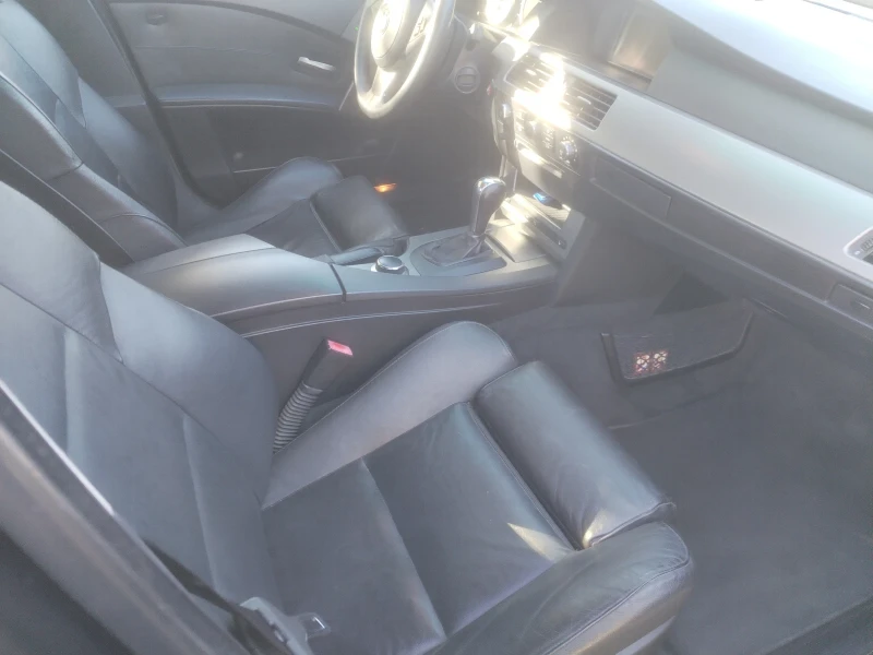 BMW 530 XD 231, снимка 7 - Автомобили и джипове - 53025615