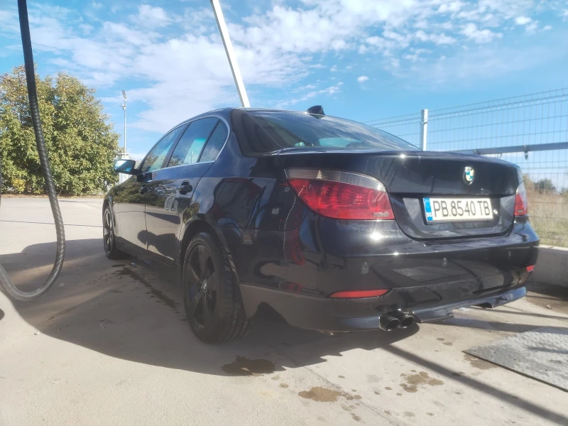BMW 530 XD 231, снимка 3 - Автомобили и джипове - 53025615