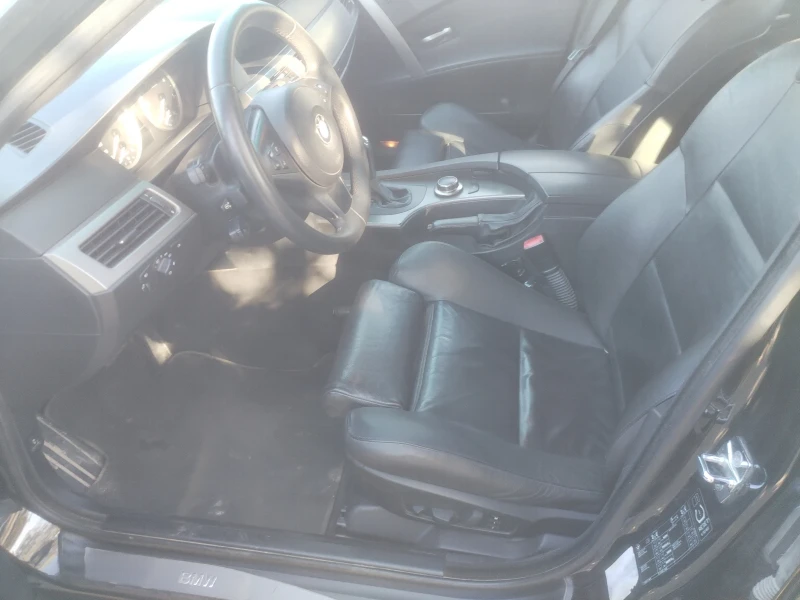 BMW 530 XD 231, снимка 10 - Автомобили и джипове - 53025615