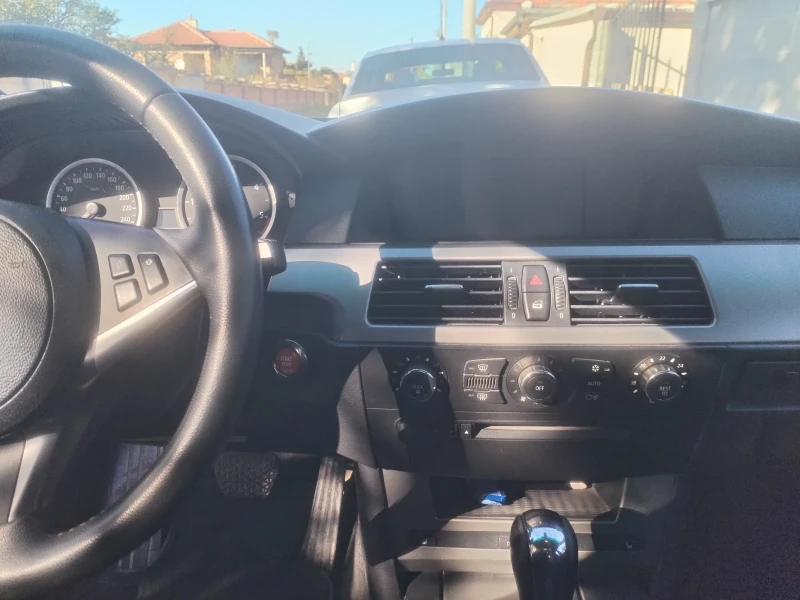 BMW 530 XD 231, снимка 12 - Автомобили и джипове - 53025615