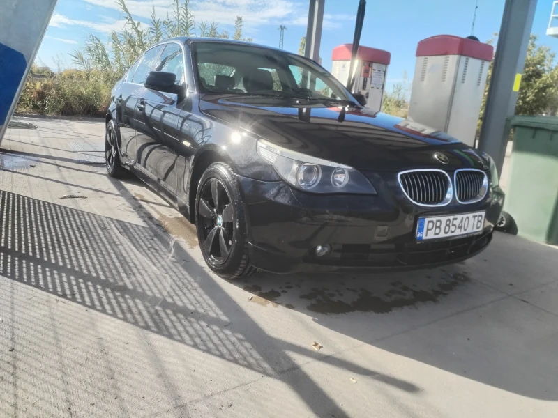 BMW 530 XD 231