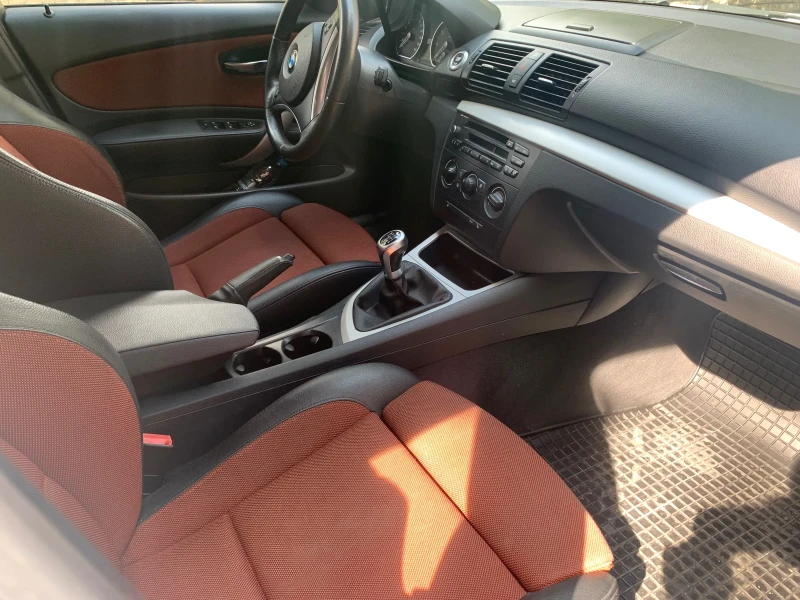 BMW 116, снимка 4 - Автомобили и джипове - 53190066