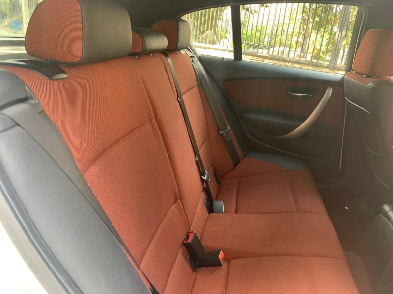 BMW 116, снимка 6 - Автомобили и джипове - 53190066