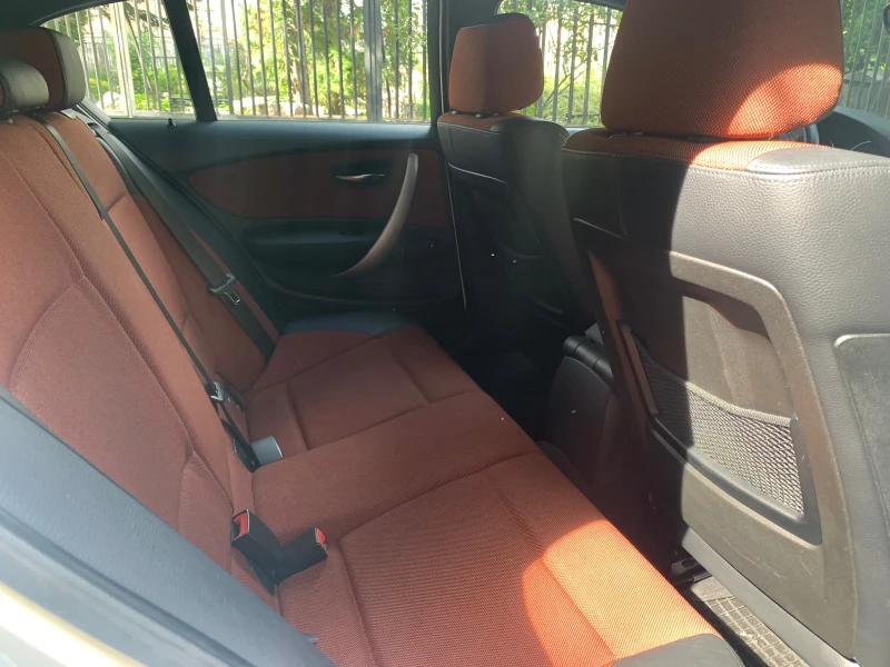 BMW 116, снимка 5 - Автомобили и джипове - 53190066