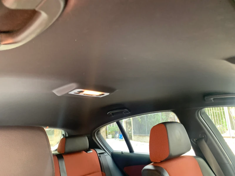 BMW 116, снимка 7 - Автомобили и джипове - 53190066