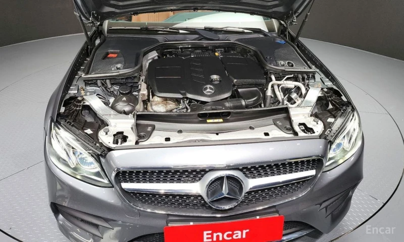 Mercedes-Benz E 220, снимка 6 - Автомобили и джипове - 53362294