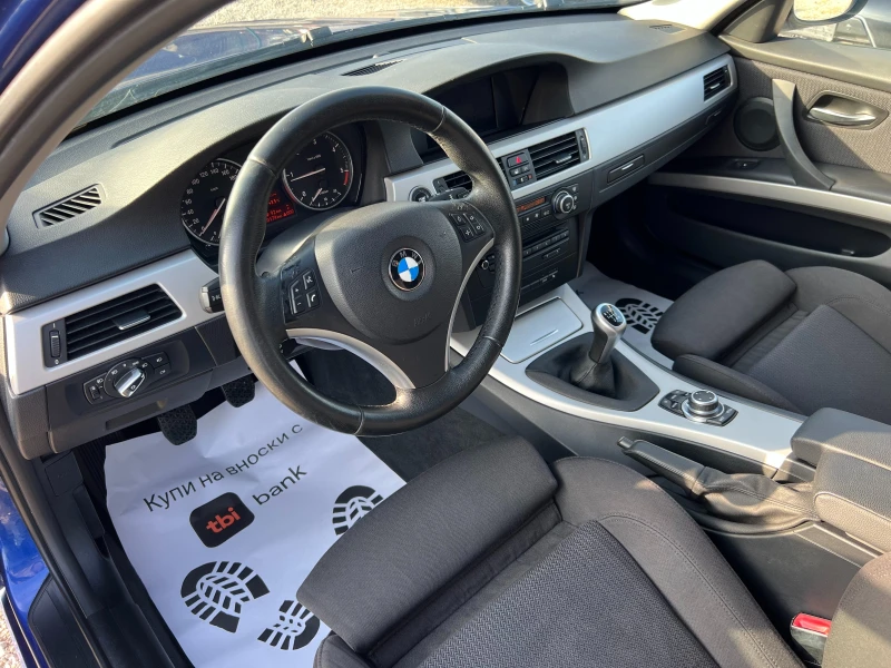 BMW 320 Face lift, снимка 7 - Автомобили и джипове - 53364961