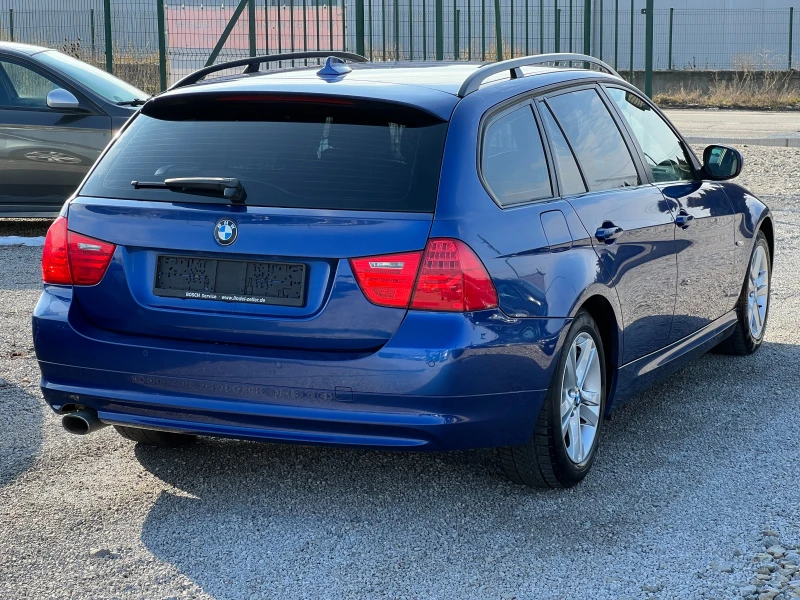 BMW 320 Face lift, снимка 4 - Автомобили и джипове - 53364961