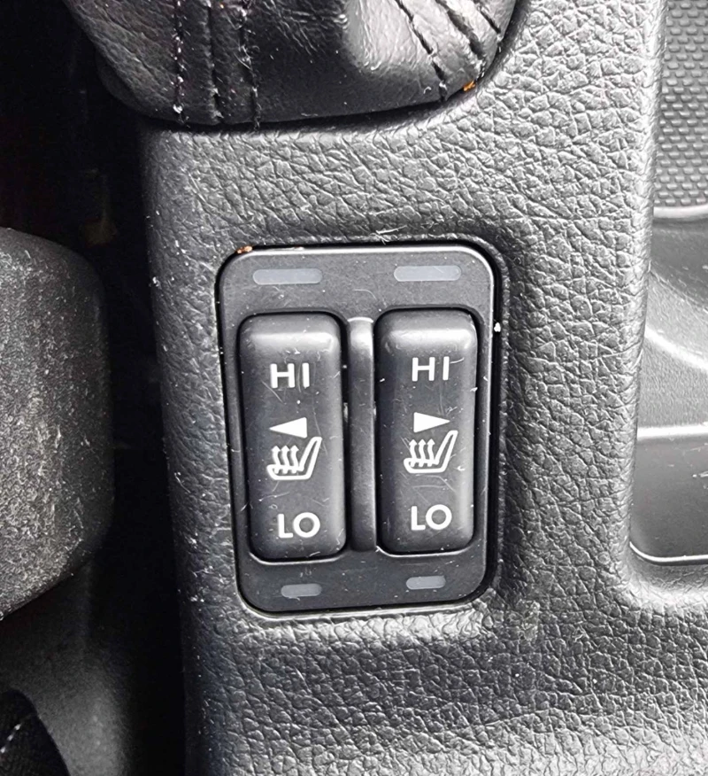 Subaru XV 2.0 16V 4X4 КЛИМАТРОНИК, снимка 14 - Автомобили и джипове - 53417213