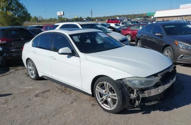 BMW 335, снимка 3 - Автомобили и джипове - 48728436