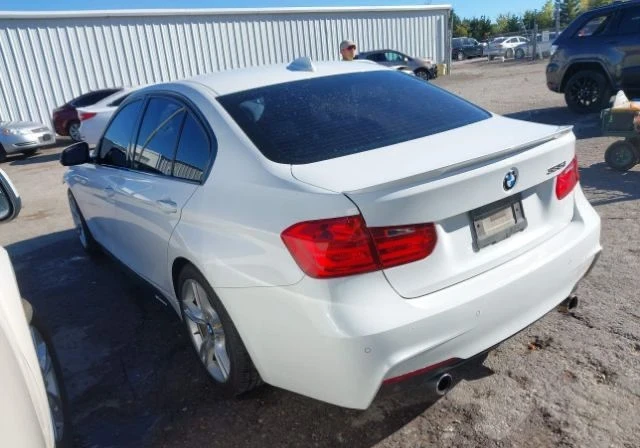 BMW 335, снимка 7 - Автомобили и джипове - 48728436