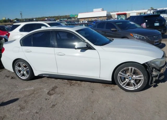 BMW 335, снимка 5 - Автомобили и джипове - 48728436