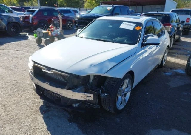 BMW 335, снимка 2 - Автомобили и джипове - 48728436