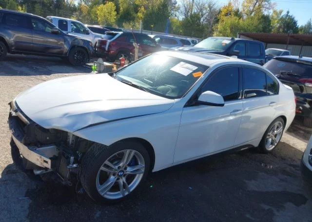 BMW 335, снимка 6 - Автомобили и джипове - 48728436