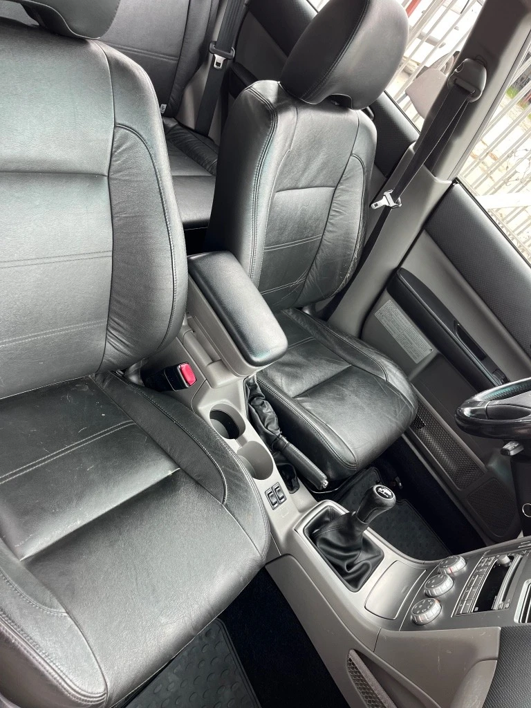 Subaru Forester 2.5 Турбо  - изображение 6