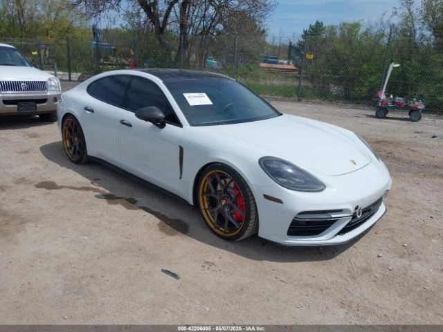 Porsche Panamera TURBO - 92500 лв. - 33758500 1