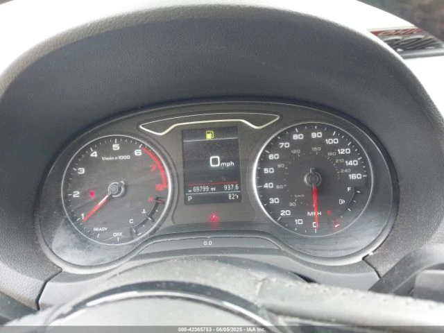 Audi A3 Premium 45 Tfsi S Line Quattro S Tronic - изображение 10