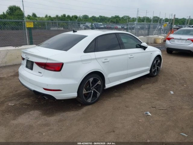 Audi A3 Premium 45 Tfsi S Line Quattro S Tronic - изображение 6