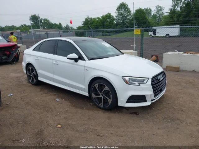 Audi A3 Premium 45 Tfsi S Line Quattro S Tronic - изображение 2