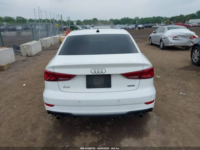 Audi A3 Premium 45 Tfsi S Line Quattro S Tronic - изображение 7