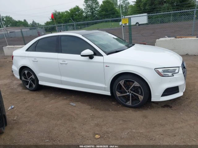 Audi A3 Premium 45 Tfsi S Line Quattro S Tronic - изображение 4