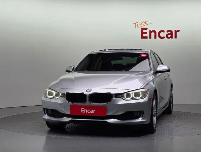 BMW 320  - изображение 3