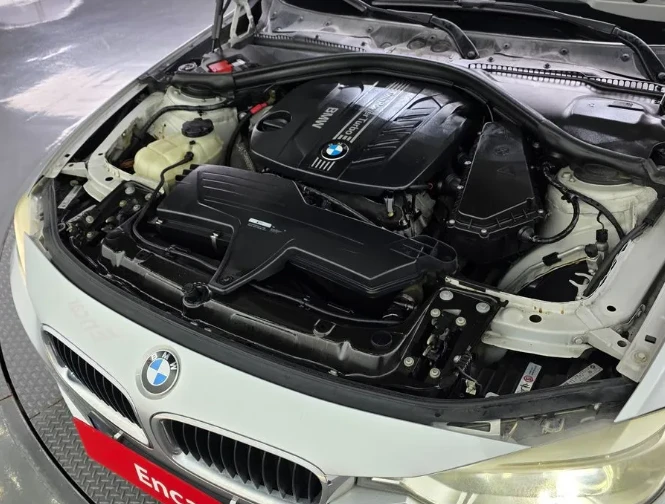 BMW 320  - изображение 6
