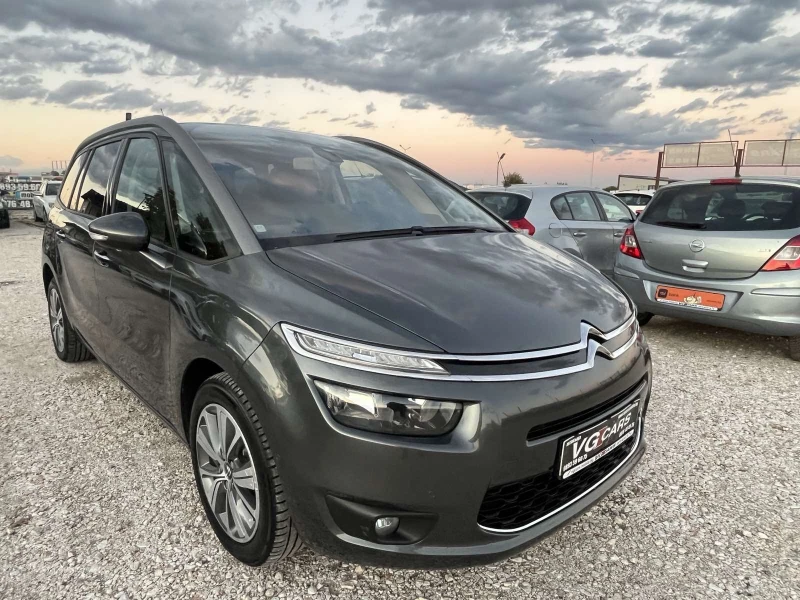 Citroen C4 Picasso - 13900 лв. / 7106.96 € - 36702569 1