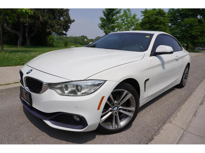 BMW 428 * 428XI / SPORT / PREMIUM / RED INTERIOR / STUNNIN - 22450 лв. / 11478.50 € - 73700405 1