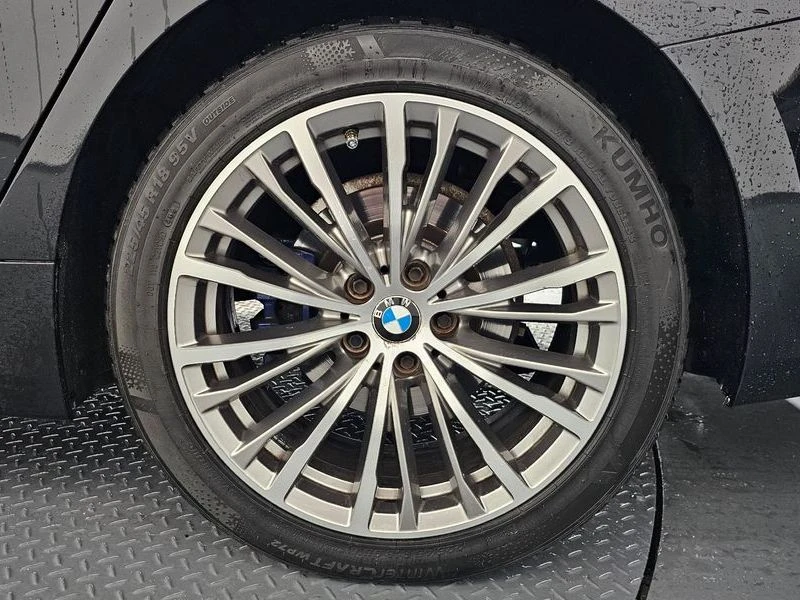 BMW 320 320I Luxury, снимка 5 - Автомобили и джипове - 55963242