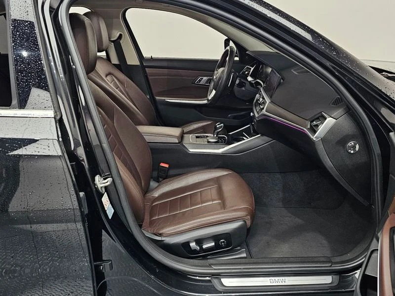 BMW 320 320I Luxury, снимка 11 - Автомобили и джипове - 55963242