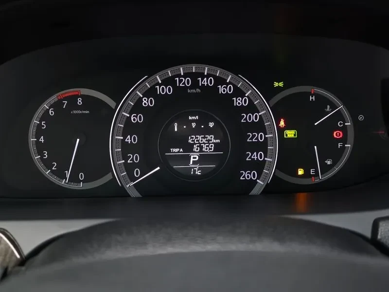 Honda Accord 2.4 9Th Generation | Mobile.bg � ����������� 8