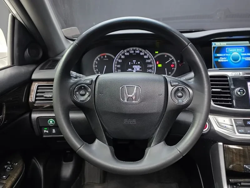 Honda Accord 2.4 9Th Generation | Mobile.bg � ����������� 13