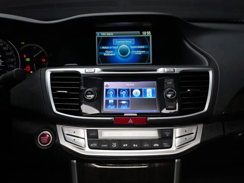 Honda Accord 2.4 9Th Generation | Mobile.bg � ����������� 14