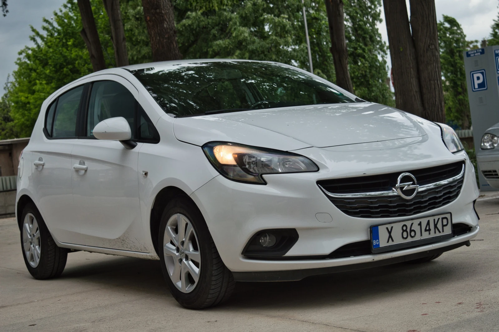 Opel Corsa 1.3 CDTI ECOTEC - изображение 3