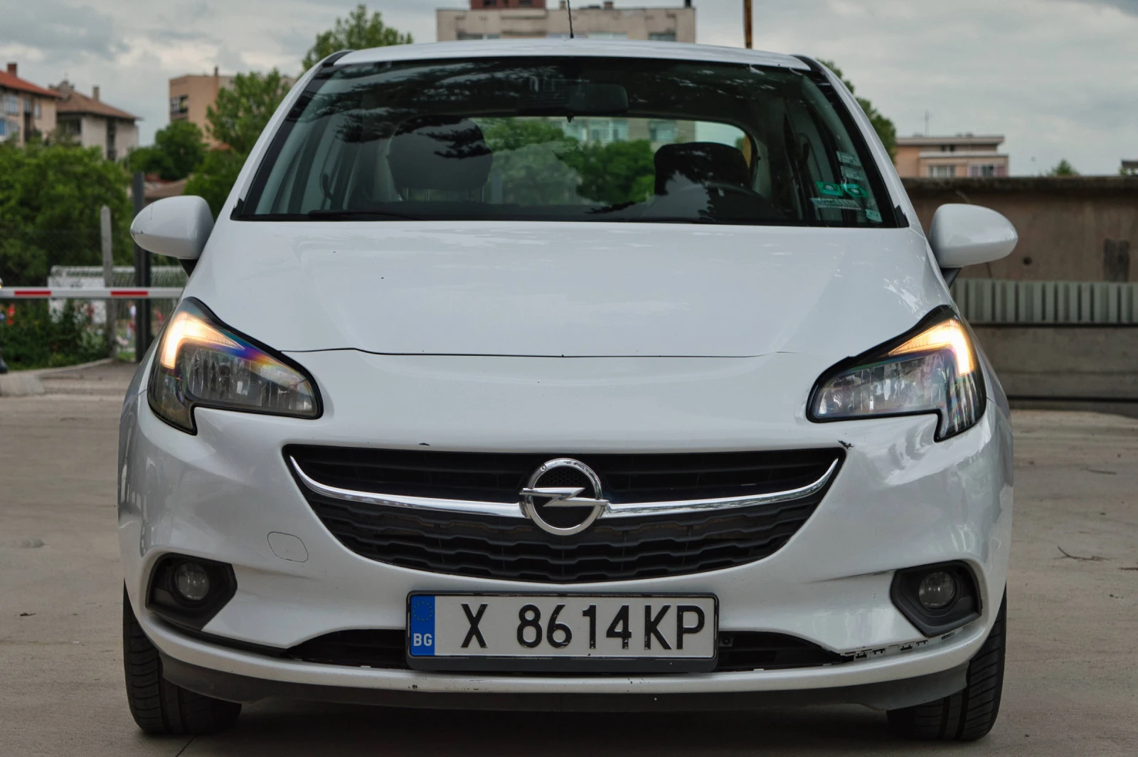 Opel Corsa 1.3 CDTI ECOTEC - изображение 2