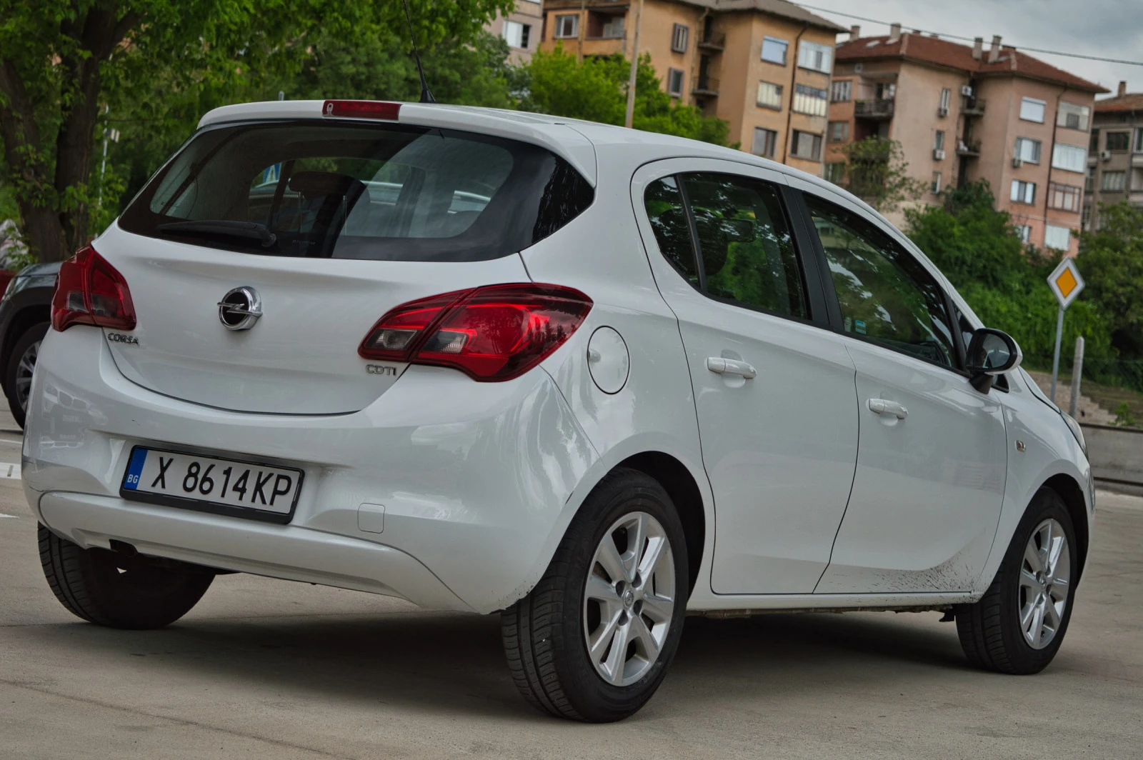 Opel Corsa 1.3 CDTI ECOTEC - изображение 4