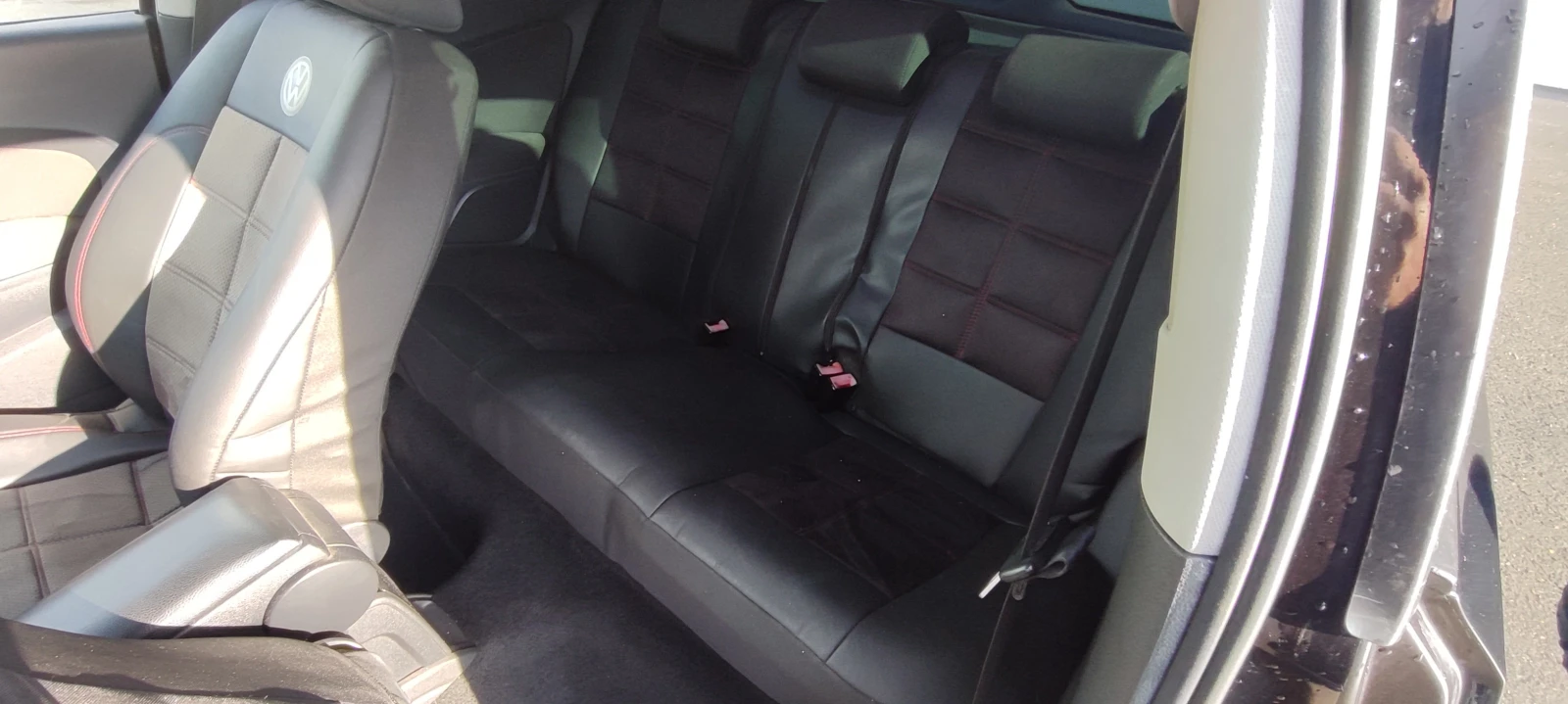 VW Polo 1.4-86 к.с. 2010г | Mobile.bg — изображение 15