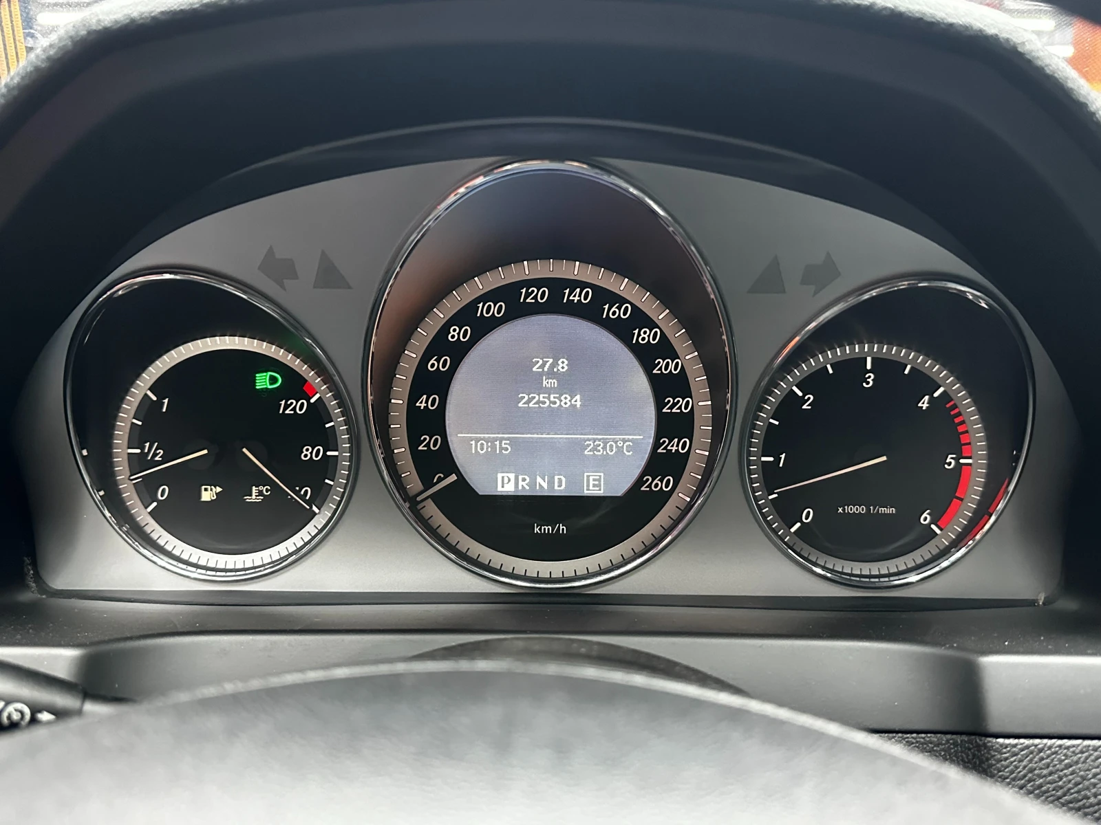 Mercedes-Benz C 350 3.0d 231 к.с. 4matic/ГАРАНЦИЯ 6 МЕСЕЦА, снимка 15 - Автомобили и джипове - 49446631