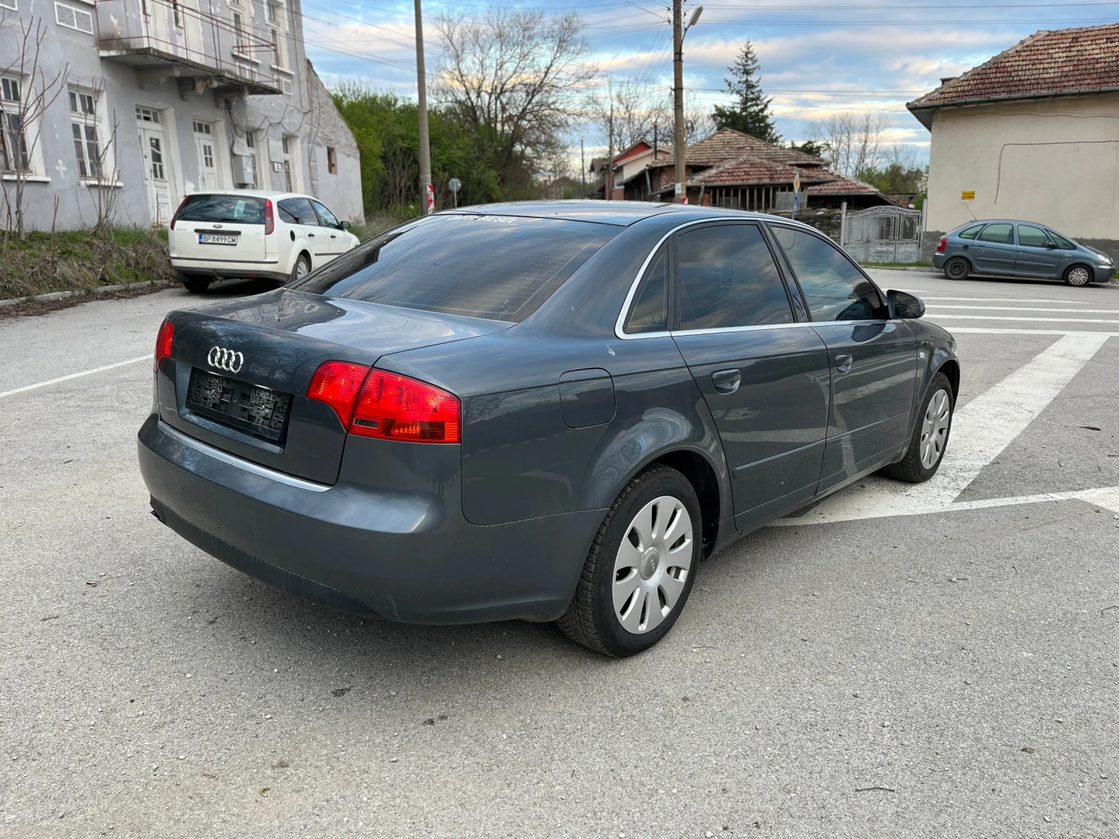 Audi A4 1.9TDI 116  - изображение 5