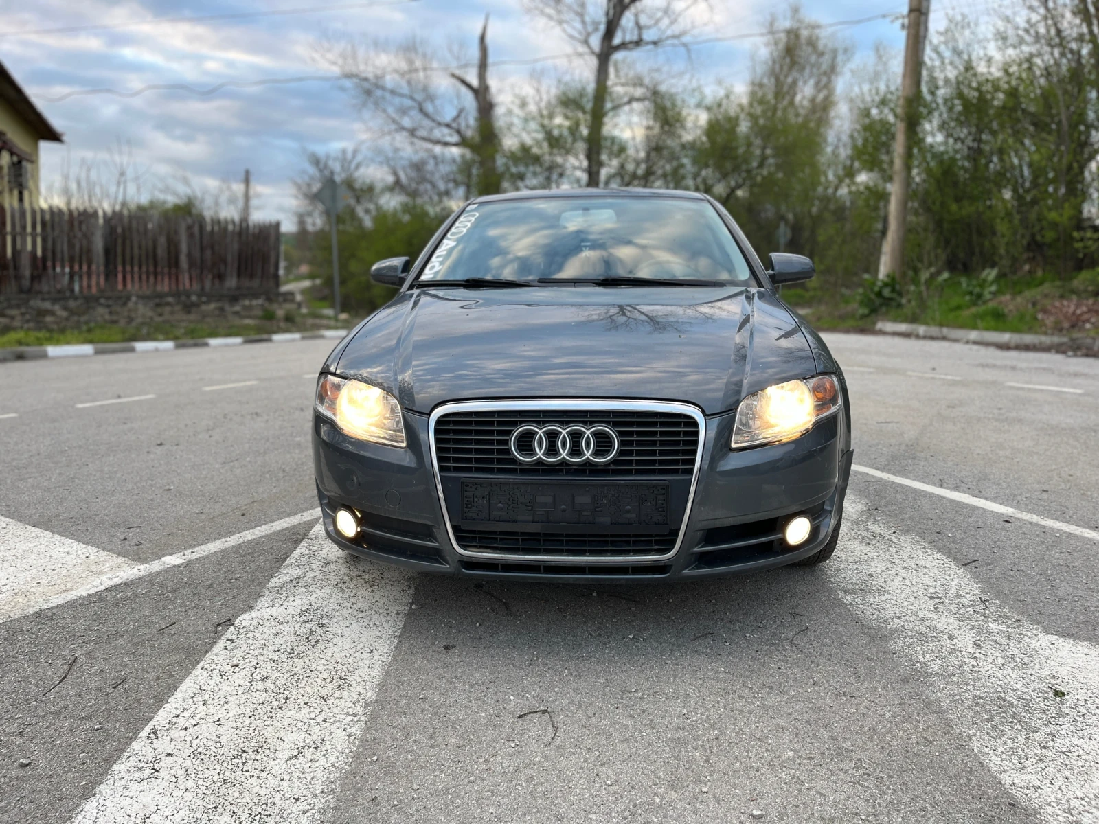 Audi A4 1.9TDI 116  - изображение 3