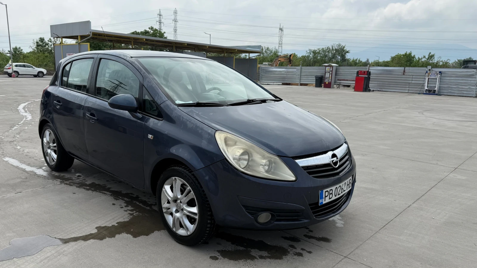 Opel Corsa 1.3 CDTI - изображение 2