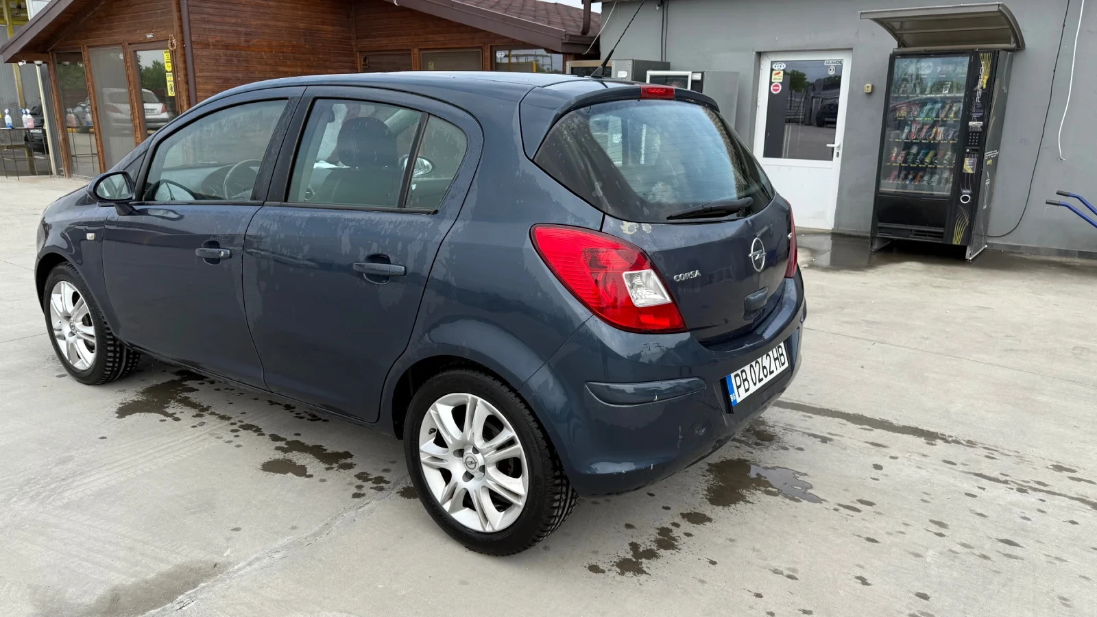 Opel Corsa 1.3 CDTI - изображение 4